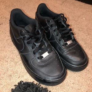 Black Air Force